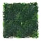 40" Hawaiian Islands Artificial Living Wall Panel
